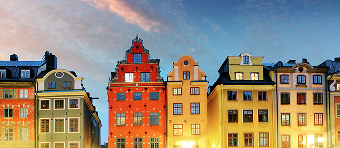 Stockholm (Sweden)