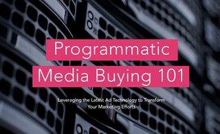 media buying 101