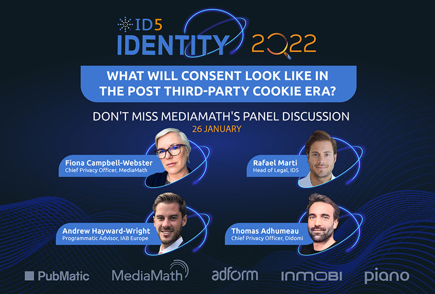 MediaMath ID5 session