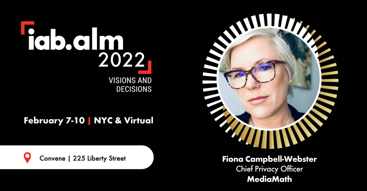 IAB ALM 2022
