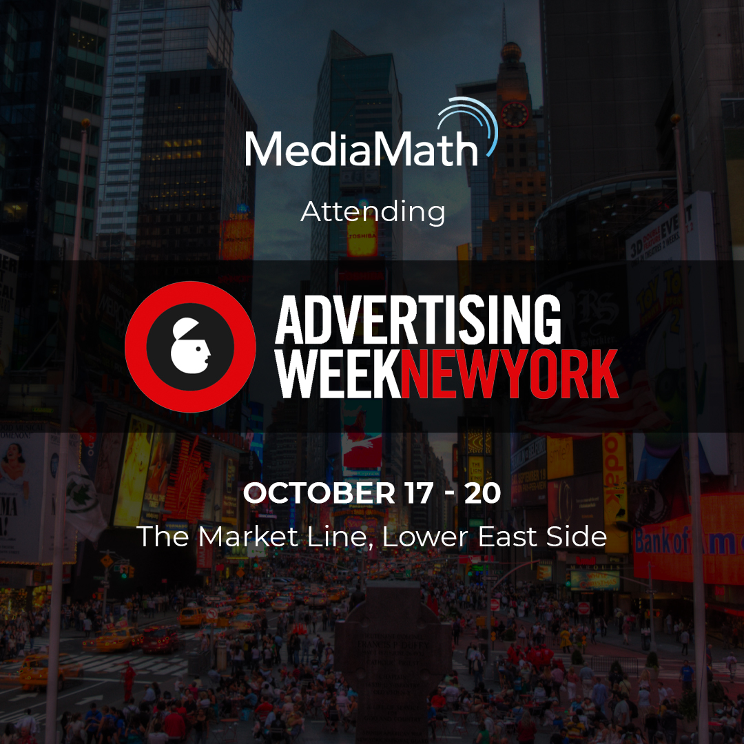 advertising week new york