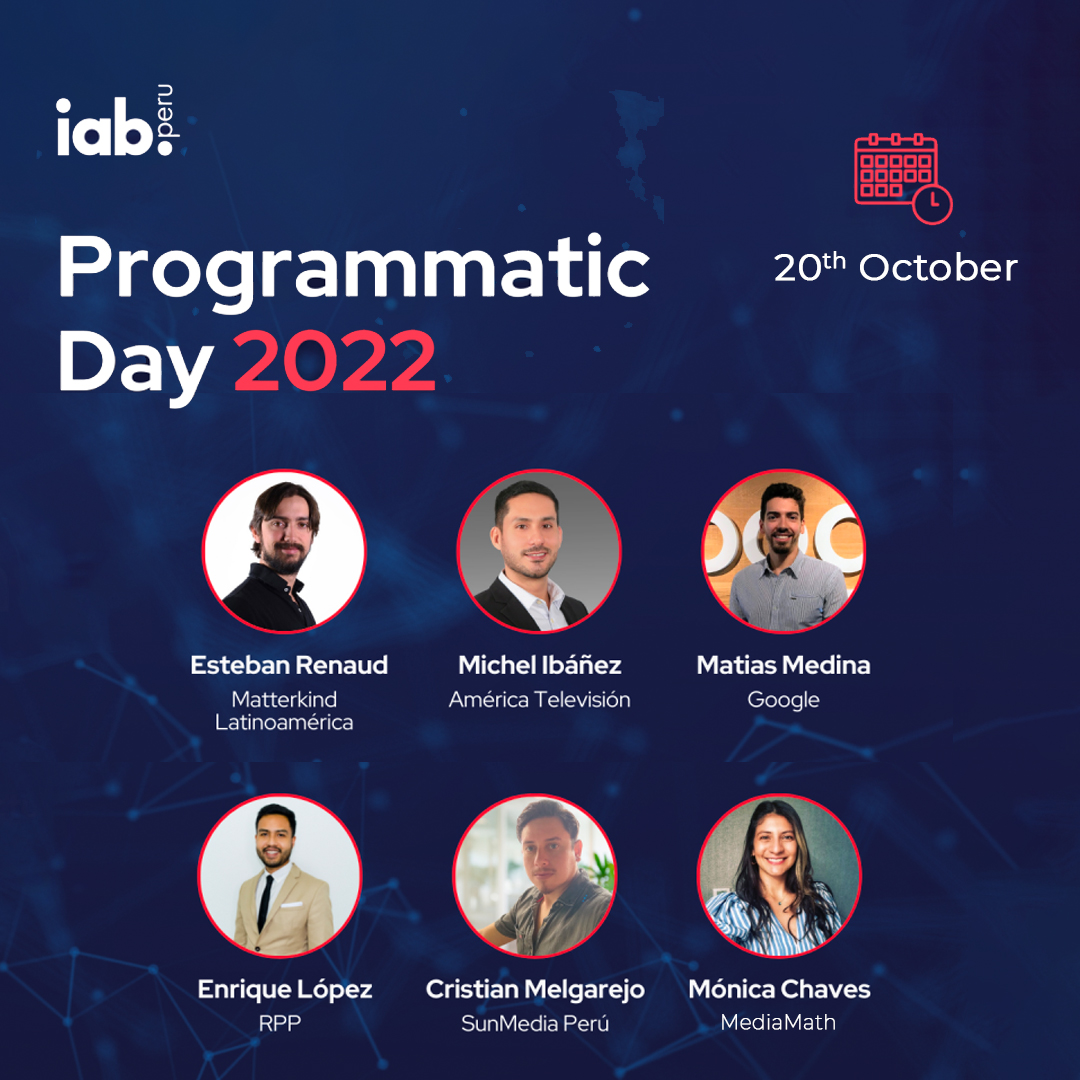 programmatic day